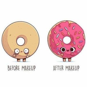 Meet your Posher, Catherine